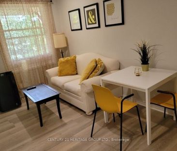 For Lease - 287 Lorne Avenue Unit# B, Newmarket, Ontario - Photo 6