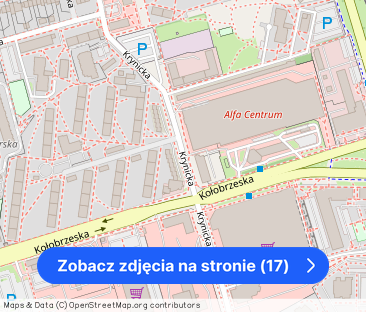 2 pokojowe mieszkanie - Przymorze – zdjęcie 1