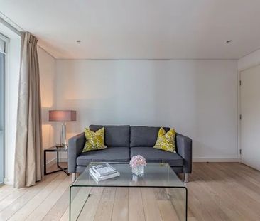 Merchant Square, Paddington, W2 1AN, London - Photo 1