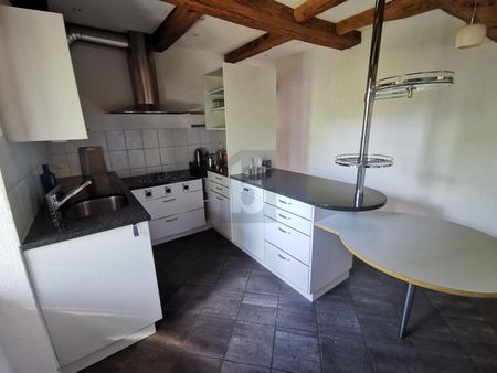 RUSTIKALES BIJOUX AN SONNIGER LAGE - Foto 4