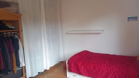 2 Zimmer-Wohnung in Bern - Sulgenau, möbliert, auf Zeit - Photo 4
