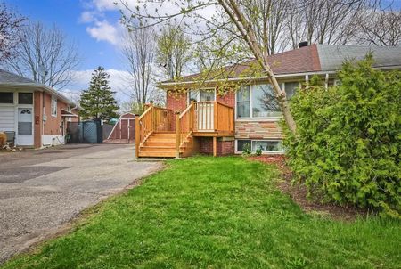 For Lease - 277 Silverbirch Drive, Newmarket, Ontario - Photo 4