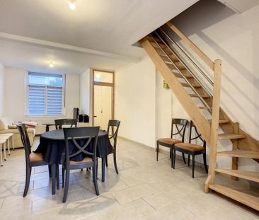 Location Maison 4 pièces 72m² LA CHAPELLE D ARMENTIERES 59930 - Photo 6