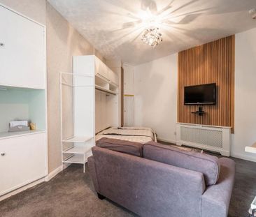 1 bedroom flat to rent - Photo 5