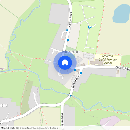 Leapers Cottage, Moreton, CM5