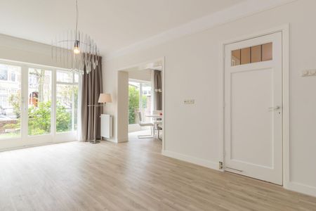 Prins Mauritslaan 1-D, Statenkwartier, 2582LK, Den Haag - Foto 2