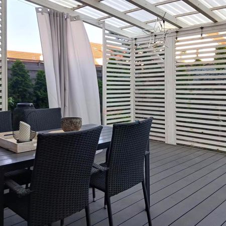 Komfort i styl – dom do wynajęcia na Maślicach - Фото 4