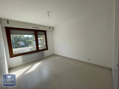 Appartement à louer 3 pièces 68.71m² - Photo 4