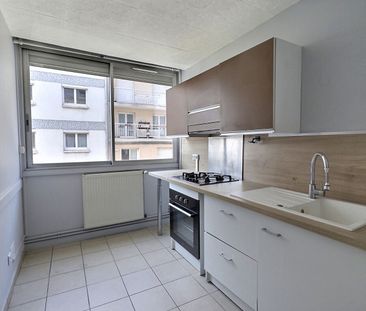 Appartement Clermont Ferrand 2 pièce(s) 46 m2 - Photo 2