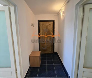 DE INCHIRIAT garsoniera , zona Plopilor Manastur, 27 mp, 250 euro - Photo 5