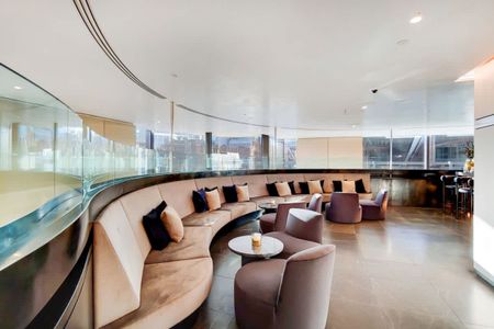 Principal Tower, Worship Street, EC2A - Photo 4