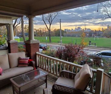 For Lease - 597 Carlaw Avenue Unit# Main, Toronto, Ontario - Photo 4