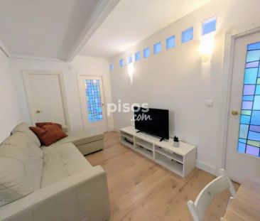 Piso en alquiler en Gros - Photo 1