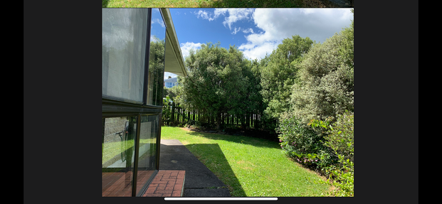 Two double bedrooms with fully fenced garden - Photo 1