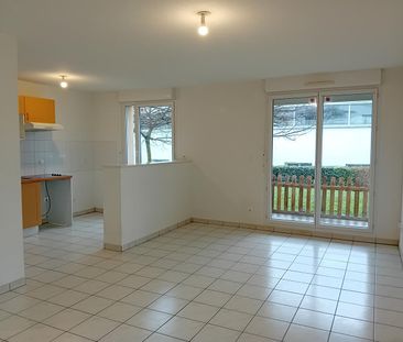 Location Appartement 3 pièces 62m² - Photo 1