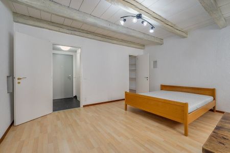 Monolocale in centro Ascona - Foto 5