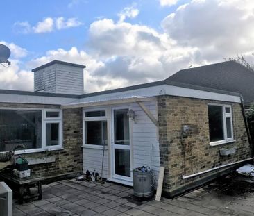 2 bedroom maisonette to rent - Photo 1