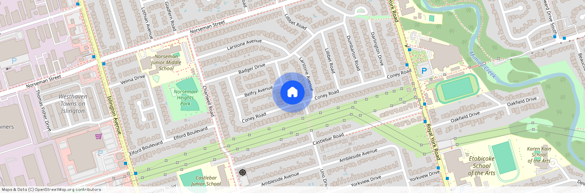 1 Wayne Allison Drive, Georgina