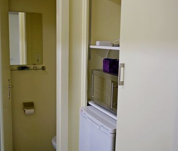 Studio meublé et équipé au Locle - Photo 3
