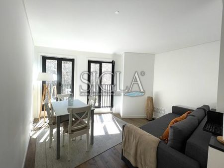 Apartamento T1 - Photo 3