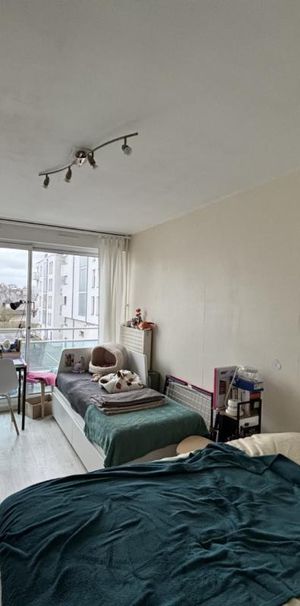 Appartement T1 à louer - 25 m² - Photo 1