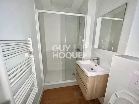 Location Appartement 1 pièce 18m² - Photo 2