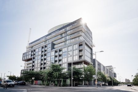 For Lease - 455 Front Street Unit# N303, Toronto, Ontario - Photo 2