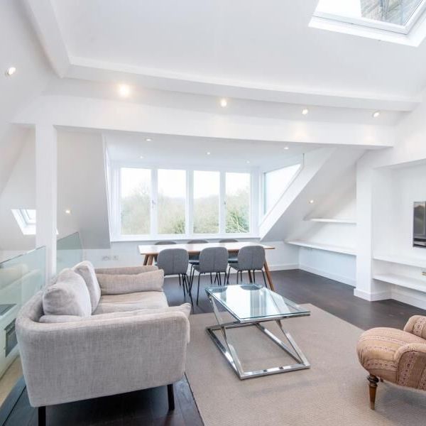 1 Bedroom Apartment To Let - Photo 1
