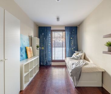 Miasteczko Wilanów - 99 m2, 3 pokoje 98.2 m² - Фото 4