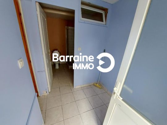 Location appartement à Saint-Pol-de-Léon 22.5m² - Photo 1