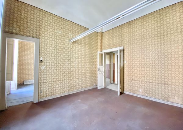 Casa a Messina in Via Nino Bixio