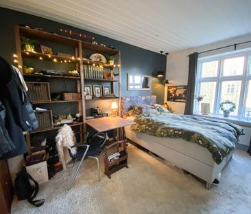 Hyggelig 2-værelses lejlighed i Aalborg midtby - Foto 2