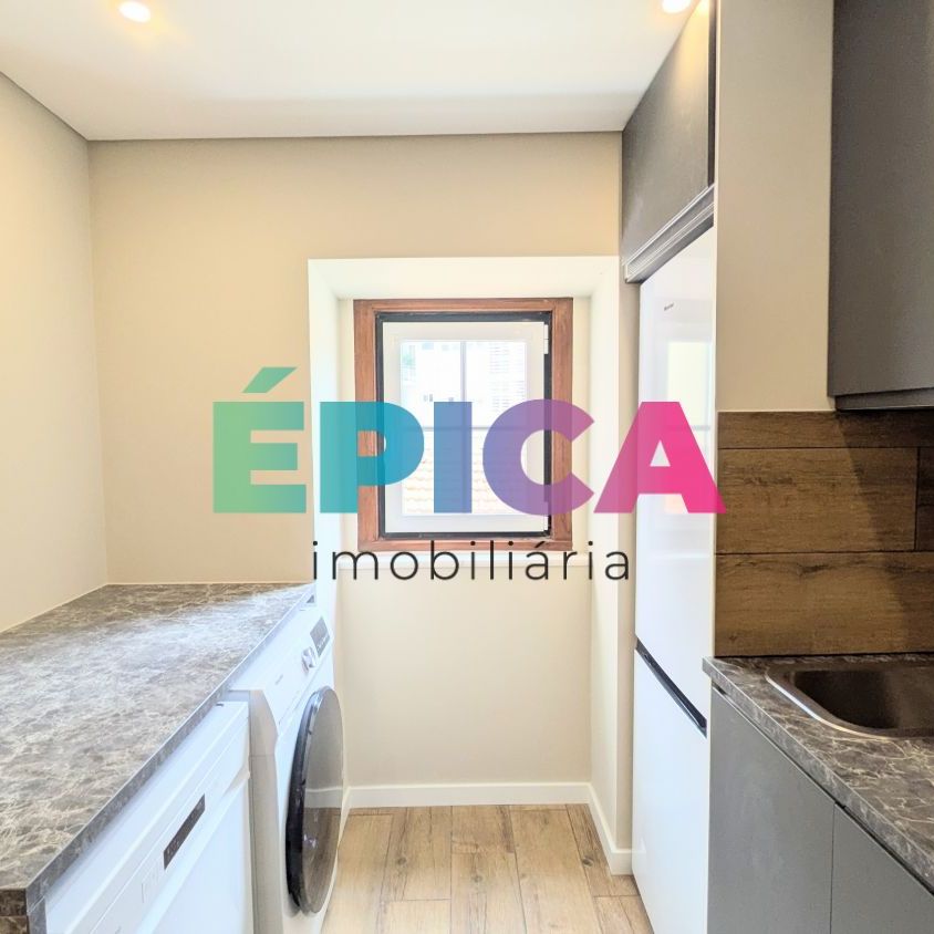 Apartamento T1 em Lisboa - Photo 1