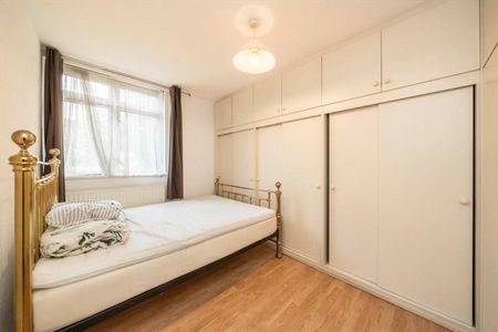 Solander Gardens, Wapping, E1 - Photo 2