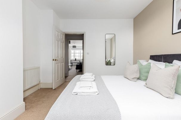 1 bedroom flat to rent - Photo 1