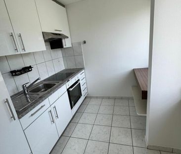 Appartement spacieux de 3,5 pièces avec de belles vues - Foto 1