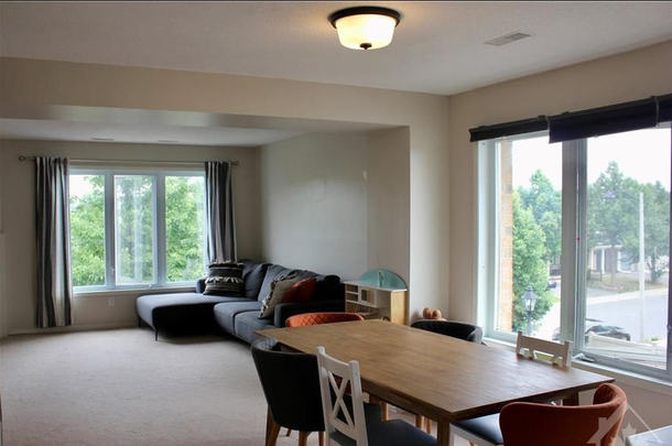 For Lease - 334 Cresthaven Drive Unit# 24, Barrhaven, Ontario - Photo 1