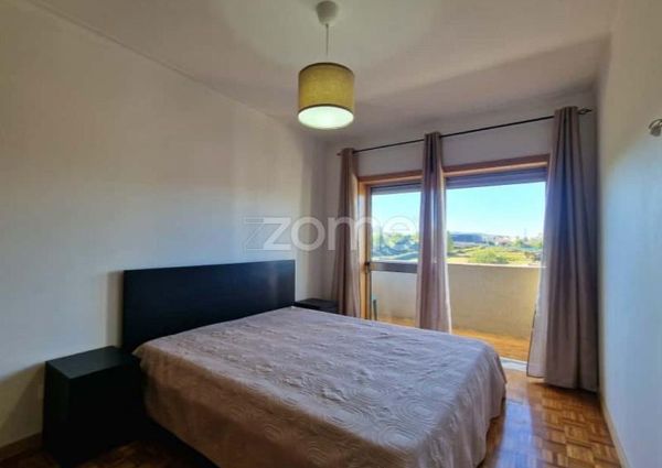 Apartamento T1 em Braga