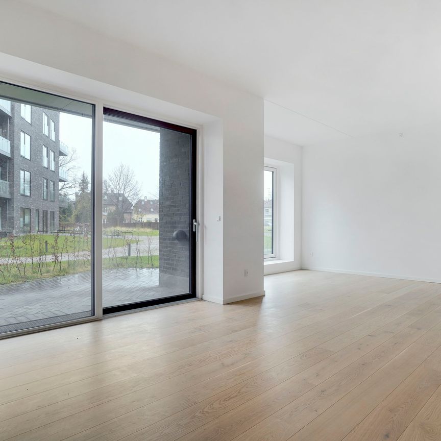 3-værelses Lejlighed på 118 m² i København Ø - Foto 1