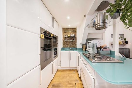 Westbourne Terrace, Lancaster Gate, W2, London - Photo 4