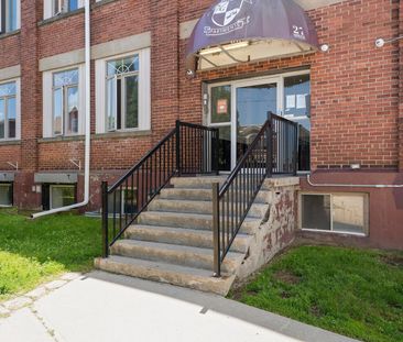 For Lease - 27 Bridge Street Unit# 107, Brantford, Ontario - Photo 6