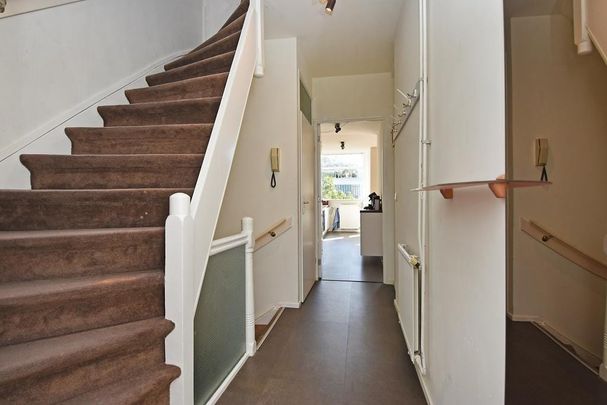 Egelantierstraat 35, Bloemenbuurt-Oost, 2565XH, Den Haag - Photo 1