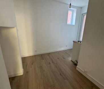 Appartement à louer 1 pièce 27.87m² - Photo 6