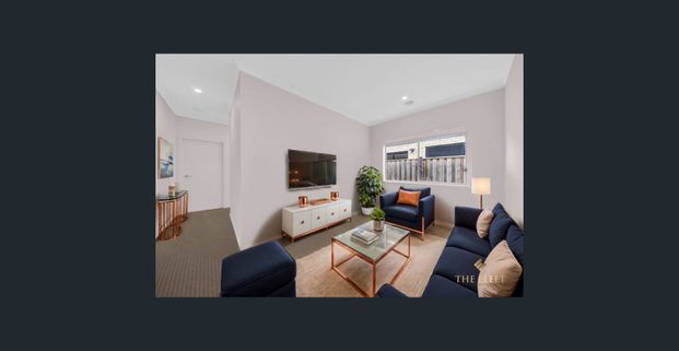 Spacious 4-Bedroom Family Home with Two Living Areas & Modern Comforts | 700m to Saltwater P-9 - Photo 1