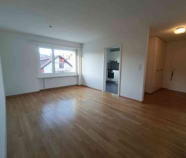 4.5 Zimmer, 96 m², 3. Stock - Photo 1