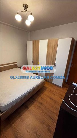Apartament 2 camere decomandat Metrou Raul Doamnei/AC/Centrala - Photo 4