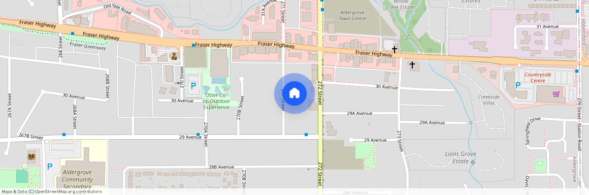 2982 271 Street, Aldergrove