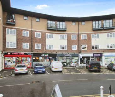 1 bed flat to rent in Meadfield Road, Langley, SL3 - Photo 1