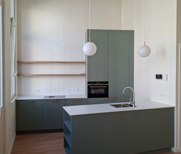 Appartement te huur - foto 3