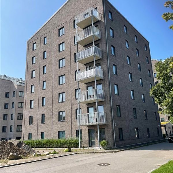 Grönkullagatan 20 - Foto 1